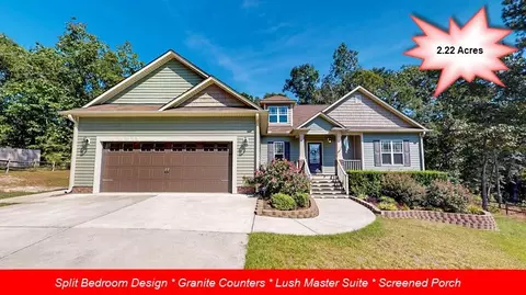 104 Gray Ct, Smithfield, NC 27577 photo 1