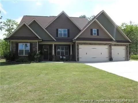 40 Breezeway Ln, Cameron, NC 28326 photo 1
