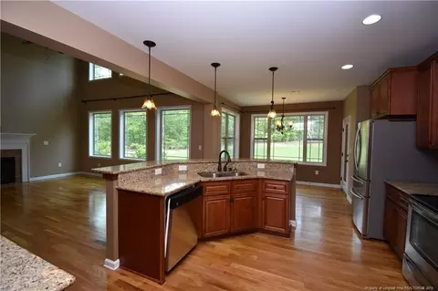 40 Breezeway Ln, Cameron, NC 28326 photo 4