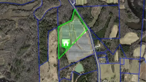 5379 Red Mill Rd, Durham, NC 27704 photo 1