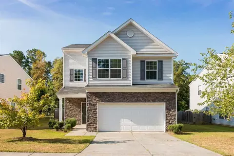 3127 Genlee Dr, Durham, NC 27704 photo 1
