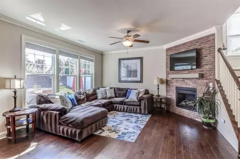 1060 Adams Point Dr, Garner, NC 27529 photo 5