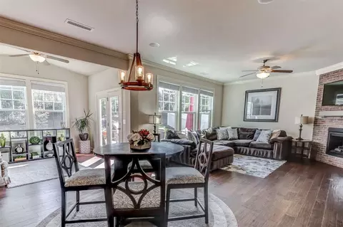 1060 Adams Point Dr, Garner, NC 27529 photo 8