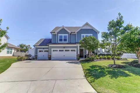 1060 Adams Point Dr, Garner, NC 27529 photo 1