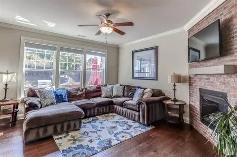 1060 Adams Point Dr, Garner, NC 27529 photo 6