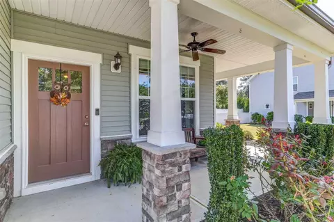 1060 Adams Point Dr, Garner, NC 27529 photo 2