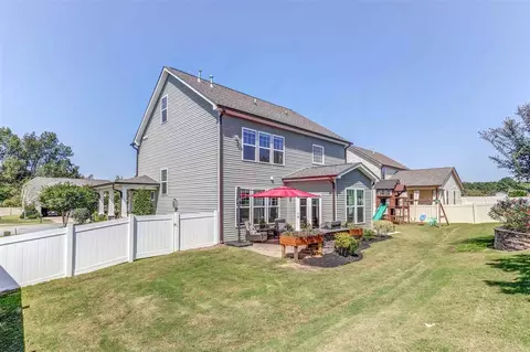 1060 Adams Point Dr, Garner, NC 27529 photo 29