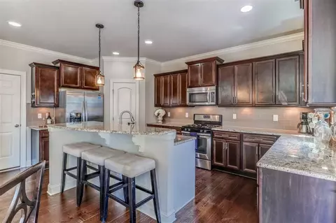 1060 Adams Point Dr, Garner, NC 27529 photo 10