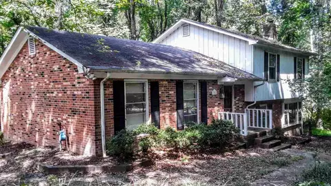 3514 Brecknock St, Durham, NC 27705 photo 1