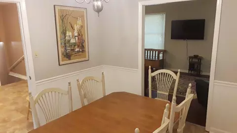 3514 Brecknock St, Durham, NC 27705 photo 5