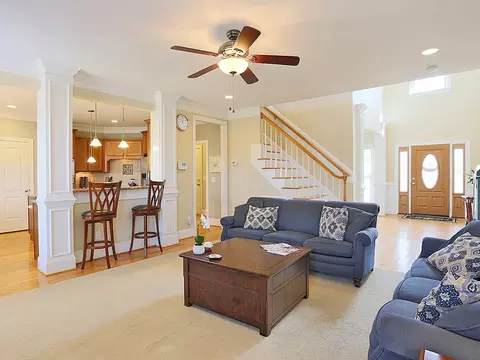 5809 Snooks Trl, Wake Forest, NC 27587 photo 12