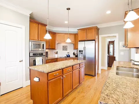 5809 Snooks Trl, Wake Forest, NC 27587 photo 13