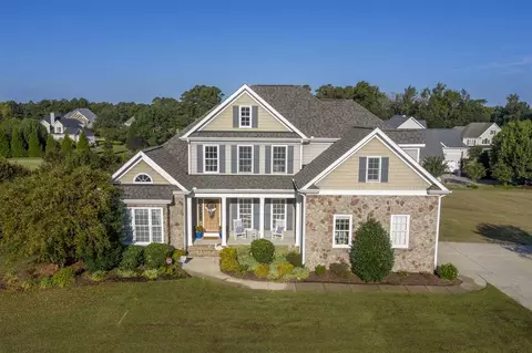 5809 Snooks Trl, Wake Forest, NC 27587 photo 1
