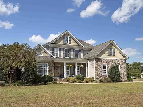 5809 Snooks Trl, Wake Forest, NC 27587 photo 2