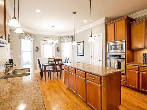 5809 Snooks Trl, Wake Forest, NC 27587 photo 14
