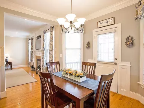 5809 Snooks Trl, Wake Forest, NC 27587 photo 15