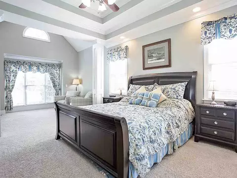 5809 Snooks Trl, Wake Forest, NC 27587 photo 6