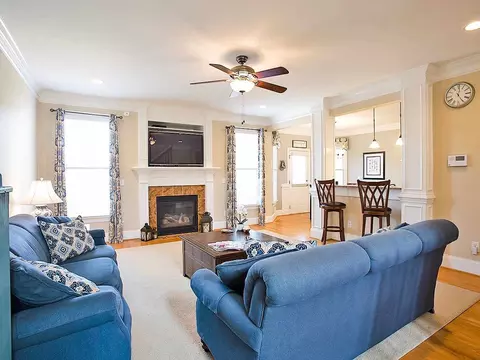 5809 Snooks Trl, Wake Forest, NC 27587 photo 11