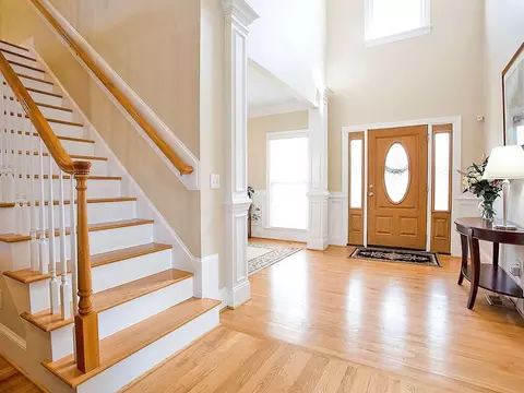 5809 Snooks Trl, Wake Forest, NC 27587 photo 3