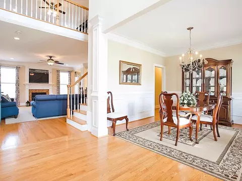 5809 Snooks Trl, Wake Forest, NC 27587 photo 4