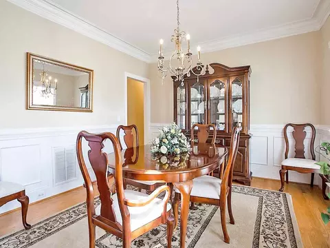 5809 Snooks Trl, Wake Forest, NC 27587 photo 5
