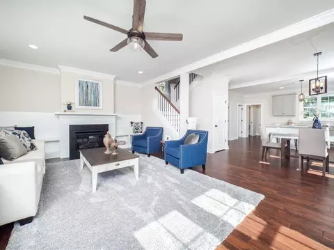 910 N Elizabeth St, Durham, NC 27701 photo 3