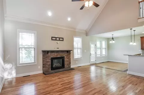 7805 Olde Pender Way, Middle Creek, NC 27592 photo 2