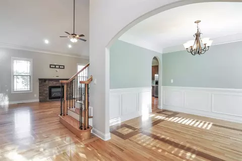 7805 Olde Pender Way, Middle Creek, NC 27592 photo 10