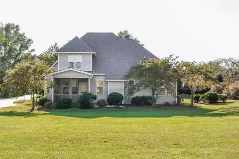 7805 Olde Pender Way, Middle Creek, NC 27592 photo 5