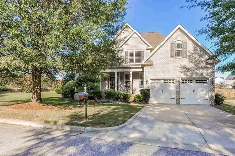 7805 Olde Pender Way, Middle Creek, NC 27592 photo 1