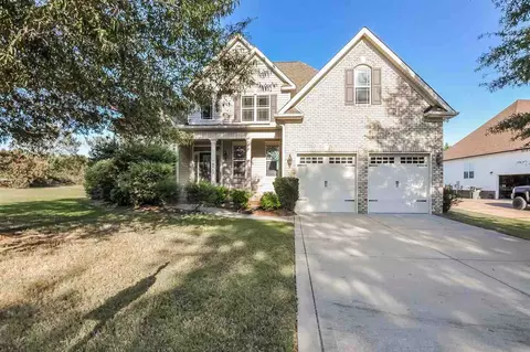 7805 Olde Pender Way, Middle Creek, NC 27592 photo 6