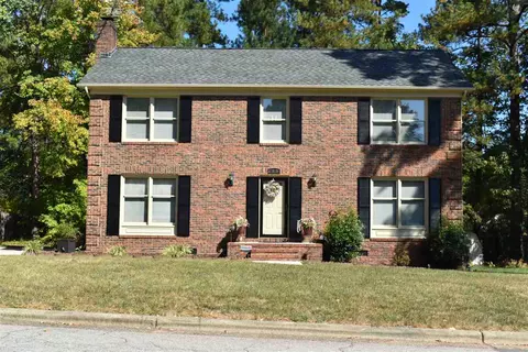 1410 Rowemont Dr, Durham, NC 27705 photo 1