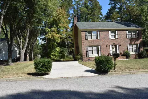 1410 Rowemont Dr, Durham, NC 27705 photo 2