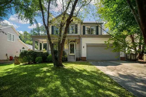 613 Wakehurst Dr, Cary, NC 27519 photo 3
