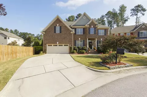 209 Desert Tree Ct, Cary, NC 27519 photo 2