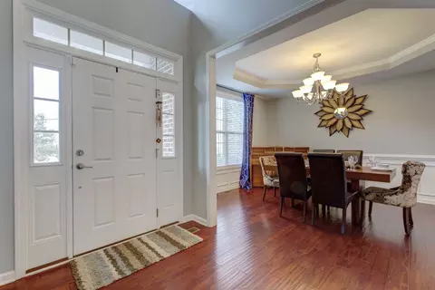 209 Desert Tree Ct, Cary, NC 27519 photo 4