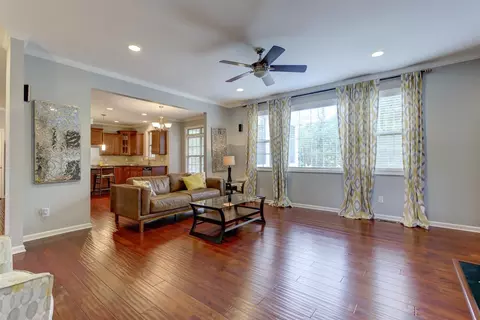 209 Desert Tree Ct, Cary, NC 27519 photo 6