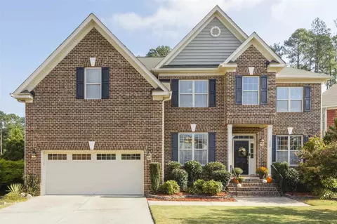209 Desert Tree Ct, Cary, NC 27519 photo 1