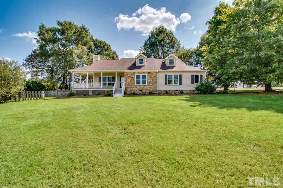 415 Bill Poole Rd, Rougemont, NC 27572 1 photo Movoto