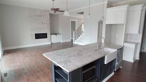 3703 Dillard Ln, Wake Forest, NC 27587 photo 6