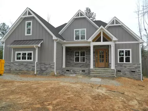 3703 Dillard Ln, Wake Forest, NC 27587 photo 1