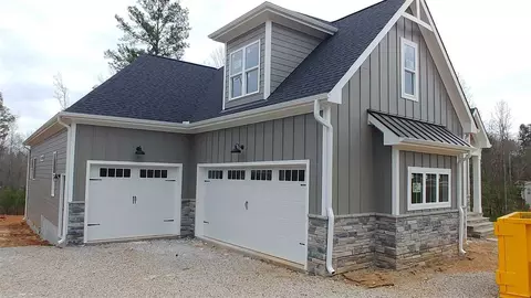 3703 Dillard Ln, Wake Forest, NC 27587 photo 2