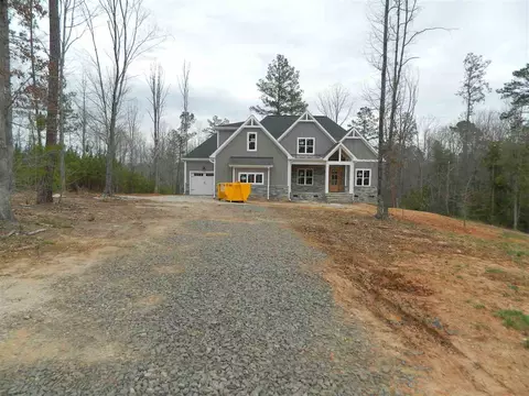 3703 Dillard Ln, Wake Forest, NC 27587 photo 4
