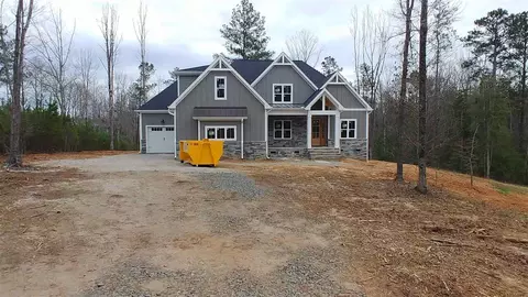 3703 Dillard Ln, Wake Forest, NC 27587 photo 3