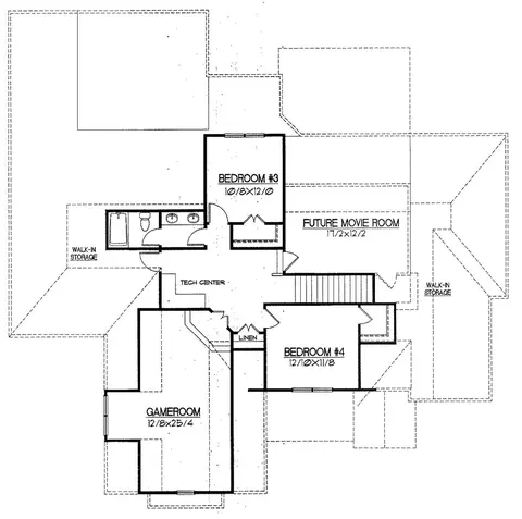 3703 Dillard Ln, Wake Forest, NC 27587 photo 24