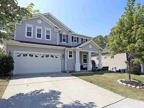 614 Ashburn Ln, Durham, NC 27703 photo 1
