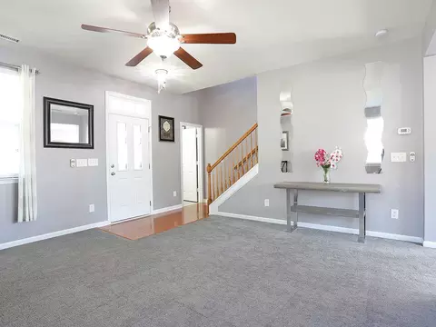 614 Ashburn Ln, Durham, NC 27703 photo 2