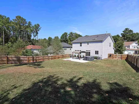 614 Ashburn Ln, Durham, NC 27703 photo 23