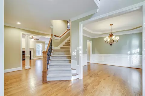 2845 Calliness Way, Wake Forest, NC 27587 photo 5