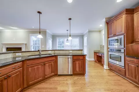 2845 Calliness Way, Wake Forest, NC 27587 photo 10